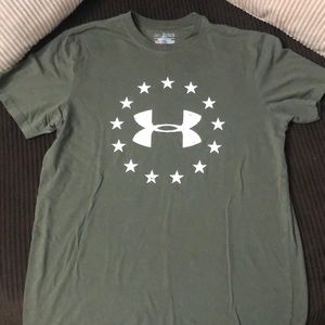 Under Armour T Shirt